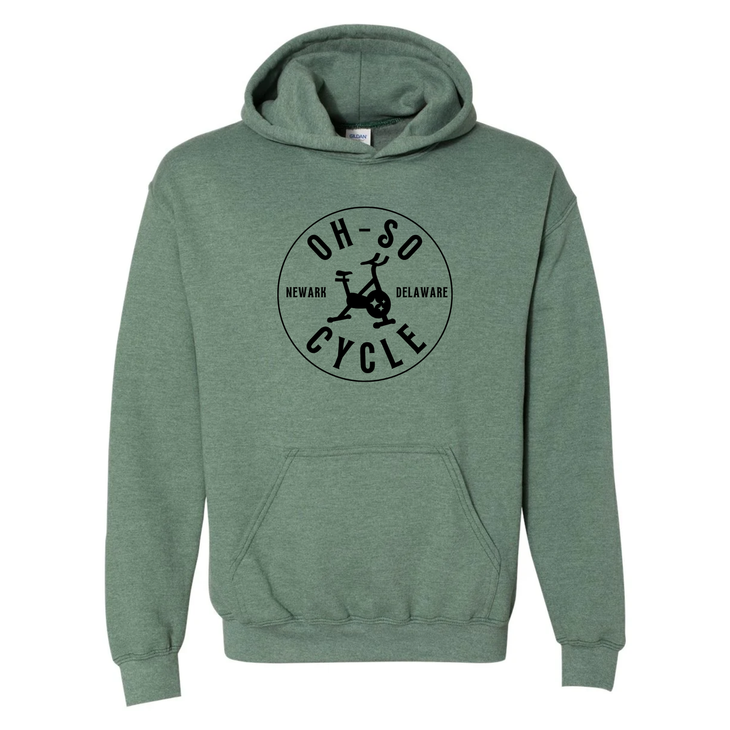 Hooded Sweatshirts