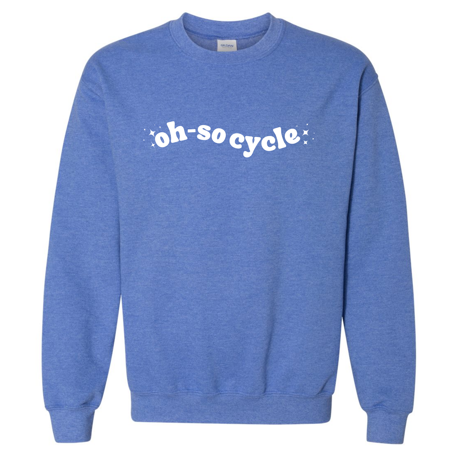 Crewneck Sweatshirts