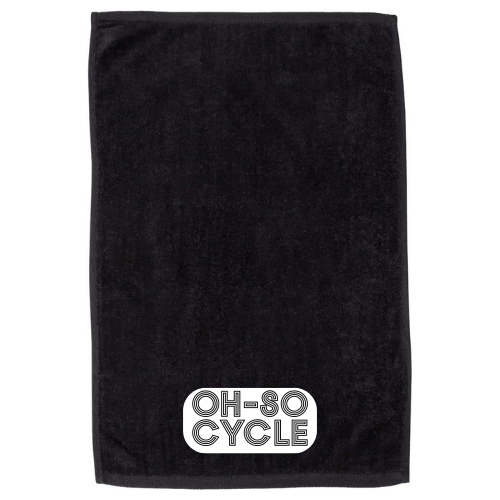 Sweat Towel